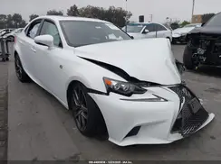 JTHBA1D20G5020543 2016 LEXUS IS
