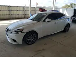 JTHBA1D20G5020557 2016 LEXUS IS