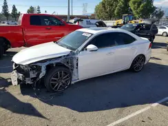 JTHBA1D20G5020767 2016 LEXUS IS