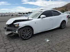 JTHBA1D20G5022826 2016 LEXUS IS