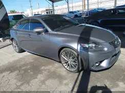 JTHBA1D20G5022955 2016 LEXUS IS