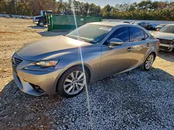 JTHBA1D20G5025192 2016 LEXUS IS