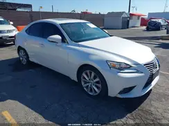 JTHBA1D20G5025404 2016 LEXUS IS