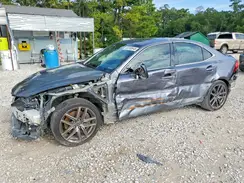 JTHBA1D20G5028240 2016 LEXUS IS