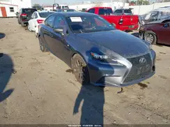 JTHBA1D20G5028898 2016 LEXUS IS