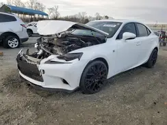 JTHBA1D20G5029307 2016 LEXUS IS