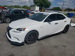 JTHBA1D20G5030330 2016 LEXUS IS