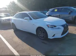 JTHBA1D20G5031879 2016 LEXUS IS