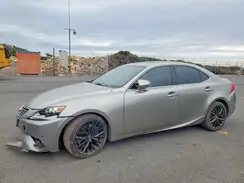 JTHBA1D20G5032126 2016 LEXUS IS