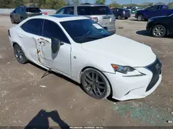 JTHBA1D20G5032689 2016 LEXUS IS
