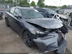 JTHBA1D20G5033695 2016 LEXUS IS