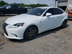 JTHBA1D20G5033745 2016 LEXUS IS