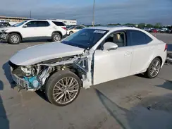 JTHBA1D20G5033860 2016 LEXUS IS