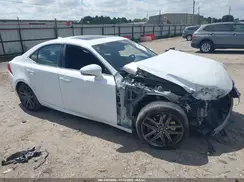 JTHBA1D20G5034538 2016 LEXUS IS