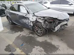 JTHBA1D20G5035088 2016 LEXUS IS