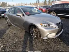 JTHBA1D20G5036063 2016 LEXUS IS