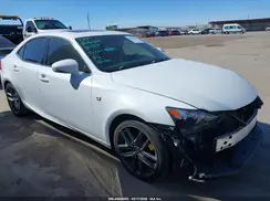 JTHBA1D20G5036130 2016 LEXUS IS