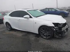 JTHBA1D20G5036189 2016 LEXUS IS