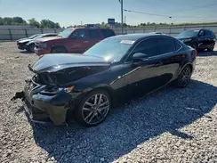 JTHBA1D20G5036841 2016 LEXUS IS