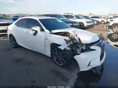 JTHBA1D20G5037309 2016 LEXUS IS