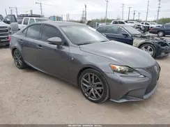 JTHBA1D20G5037925 2016 LEXUS IS