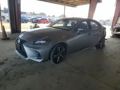 JTHBA1D20H5039157 2017 LEXUS IS