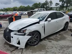 JTHBA1D20H5040096 2017 LEXUS IS