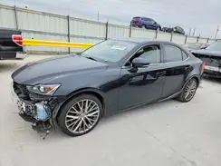 JTHBA1D20H5040387 2017 LEXUS IS