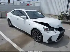 JTHBA1D20H5040793 2017 LEXUS IS