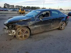JTHBA1D20H5040809 2017 LEXUS IS
