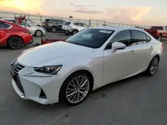 JTHBA1D20H5040857 2017 LEXUS IS