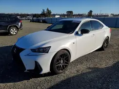 JTHBA1D20H5042477 2017 LEXUS IS