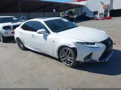 JTHBA1D20H5042575 2017 LEXUS IS