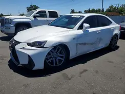 JTHBA1D20H5043130 2017 LEXUS IS