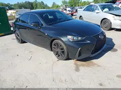 JTHBA1D20H5043757 2017 LEXUS IS