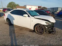 JTHBA1D20H5043922 2017 LEXUS IS