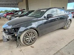 JTHBA1D20H5044004 2017 LEXUS IS