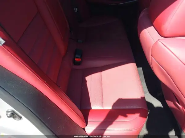 JTHBA1D20H5046027 2017 LEXUS IS - Image 8