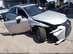 JTHBA1D20H5046271 2017 LEXUS IS