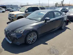 JTHBA1D20H5046433 2017 LEXUS IS