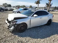 JTHBA1D20H5049655 2017 LEXUS IS
