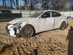 JTHBA1D20H5050000 2017 LEXUS IS