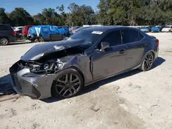 JTHBA1D20H5050269 2017 LEXUS IS