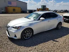 JTHBA1D20H5052166 2017 LEXUS IS