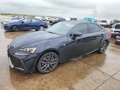 JTHBA1D20H5052250 2017 LEXUS IS
