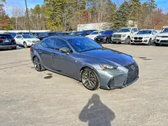 JTHBA1D20H5053494 2017 LEXUS IS