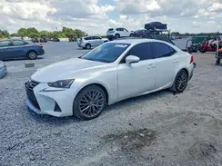 JTHBA1D20H5053513 2017 LEXUS IS