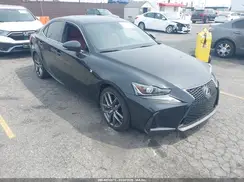 JTHBA1D20H5053916 2017 LEXUS IS