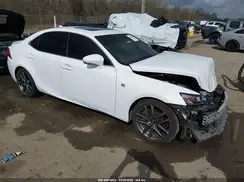 JTHBA1D20H5055083 2017 LEXUS IS