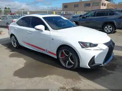JTHBA1D20H5055231 2017 LEXUS IS